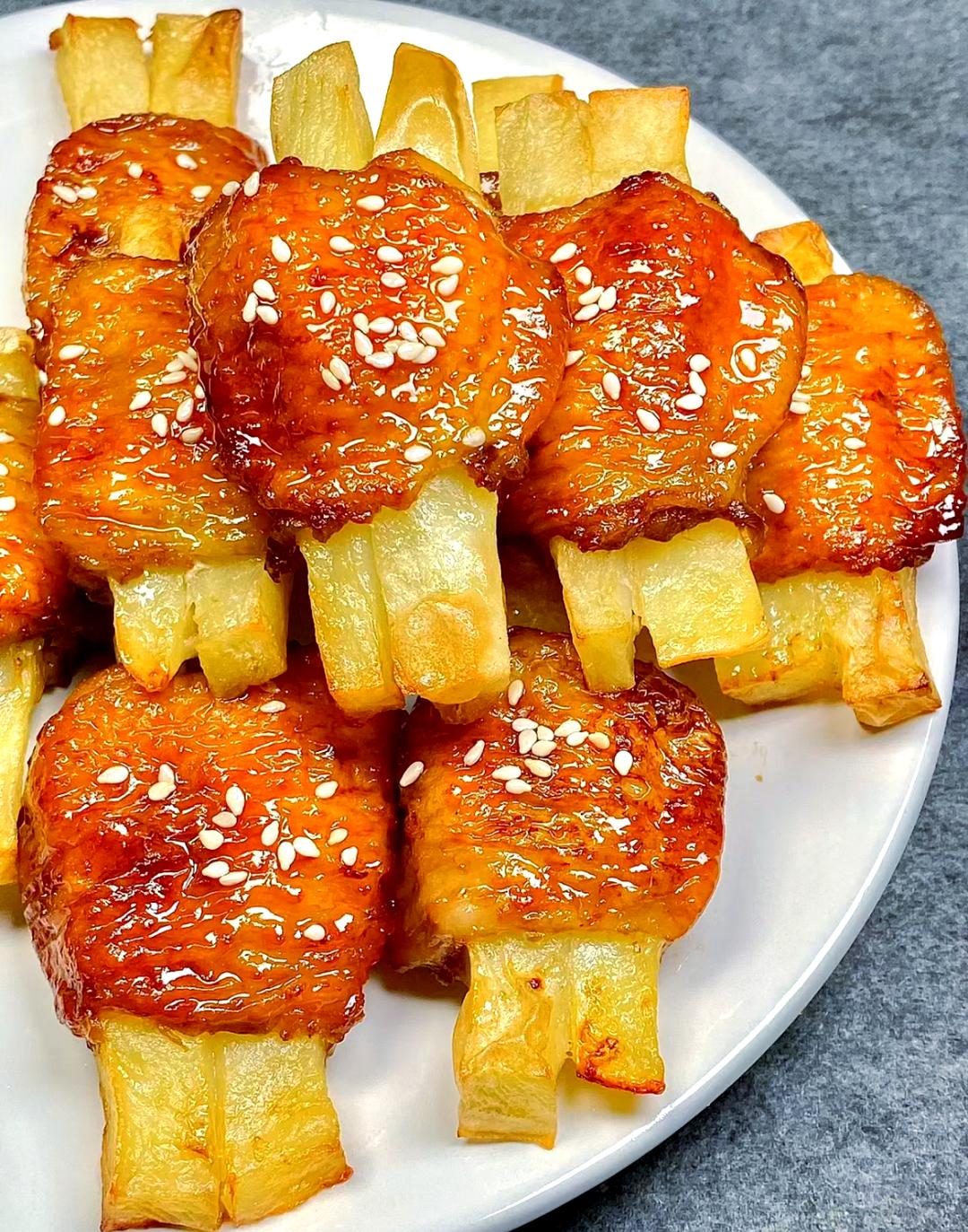 默认标题